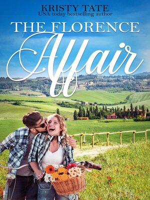 cover image of The Florence Affair